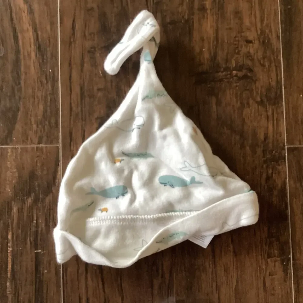 Child of Mine by Carters overall matching